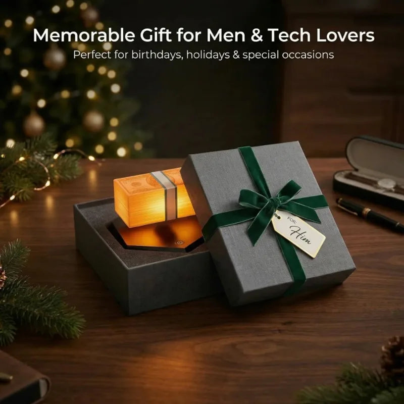 Floating Money Lamp Maglev Golden Lantern Grand Theft Auto Game Peripheral TK Same As Grand Theft Auto Birthday Gifts for Friend
